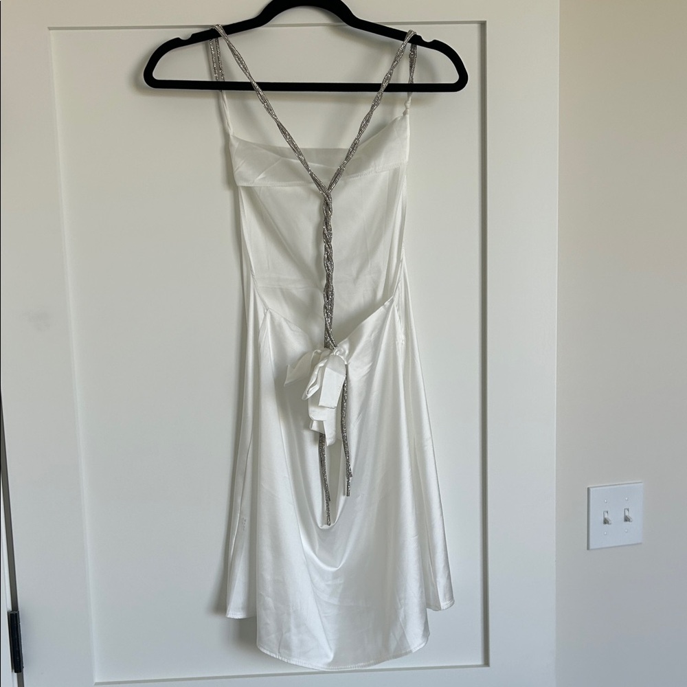 Bachelorette Party Dress